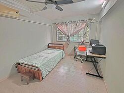 Blk 407 Yishun Avenue 6 (Yishun), HDB 4 Rooms #568457481